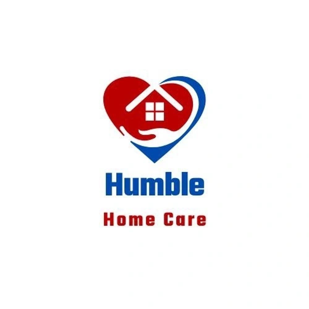 Humble homecare logo