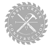 Abbie Creek Construction logo