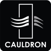 Cauldron - Water Heating Cooling & Treatment Systems logo