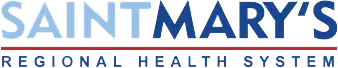 Saint Mary's Regional Health System logo