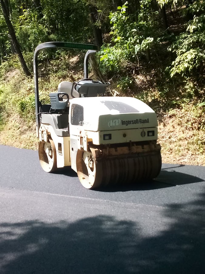 WEST VIRGINIA SURFACE MAINTENANCE LLC