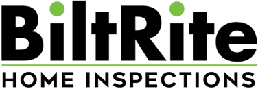 BiltRite Home Inspections logo