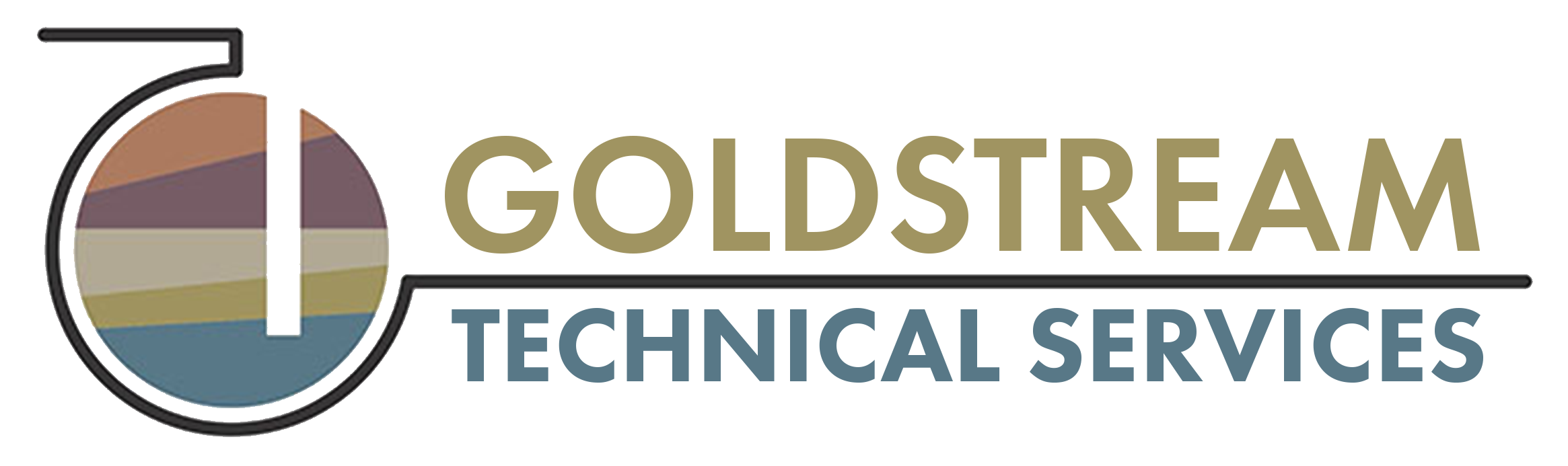Goldstream Technical Services logo