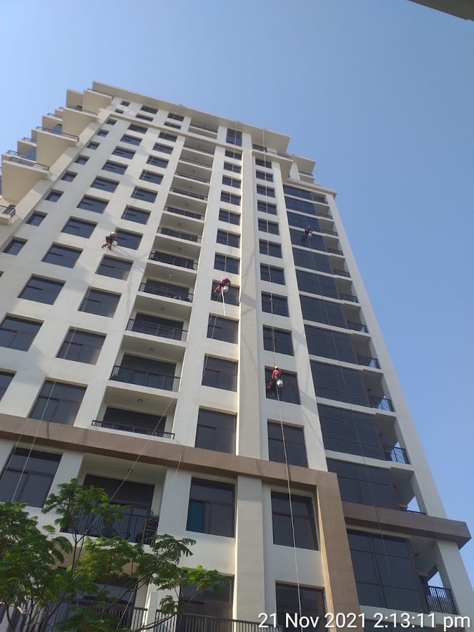 Topco Technical Cleaning Services