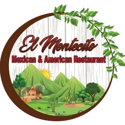 El Montecito Mexican & American Restaurant logo