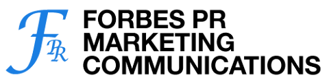 Forbes Public Relations logo