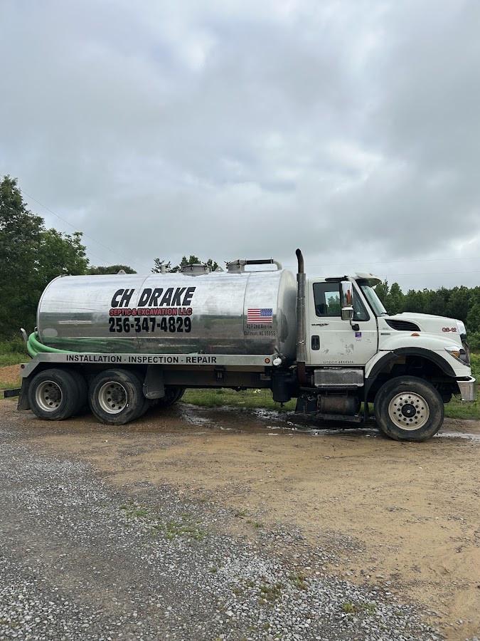 HD Septic Systems