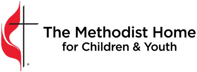 The Methodist Home for Children & Youth logo