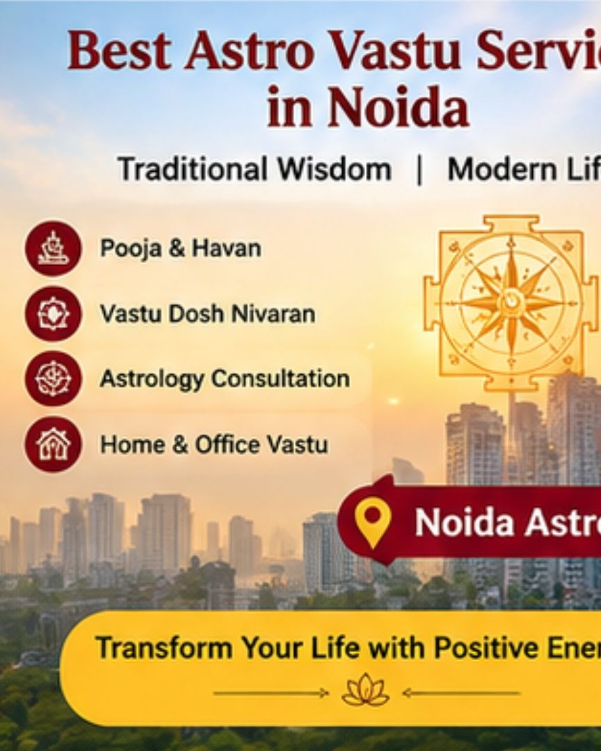 Astro Vastu Pooja photo 4