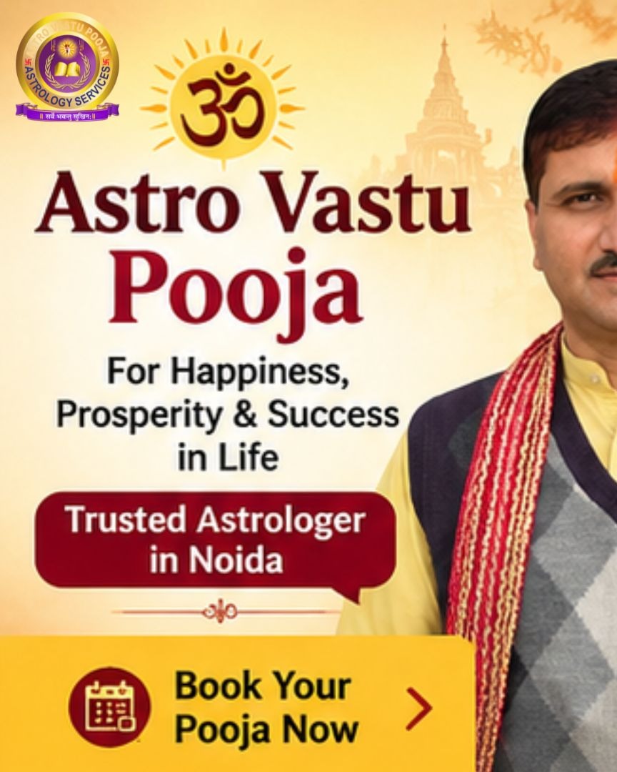 Astro Vastu Pooja photo 1