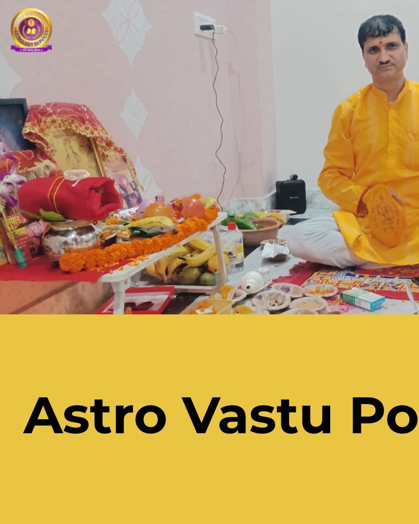 Astro Vastu Pooja photo 3