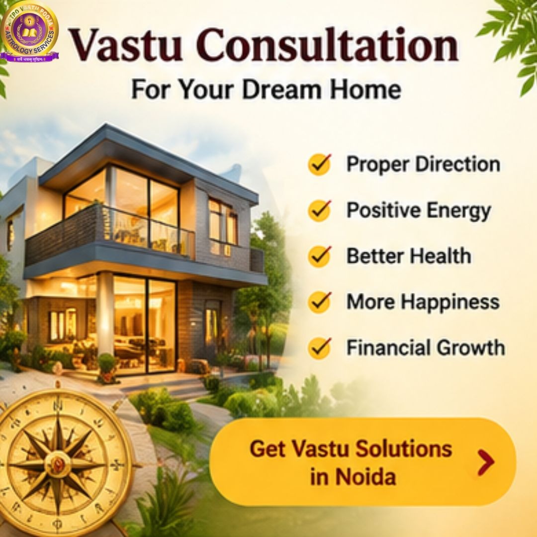 Astro Vastu Pooja
