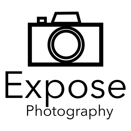 Expose Photography Wales logo
