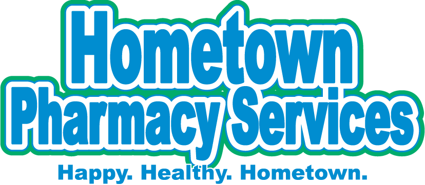 Hometown Pharmacy Services LLC logo