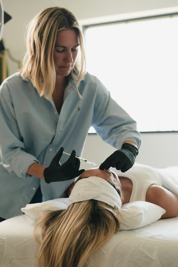 Haven Wellness & Aesthetics