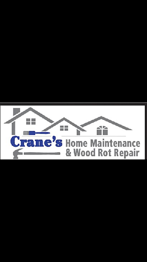 Crane's Home Maintenance