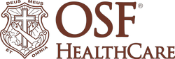 OSF Home Health & Hospice - Administration Office logo