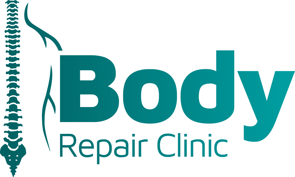 Body Repair Clinic LTD logo