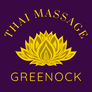 Thai Massage Greenock logo