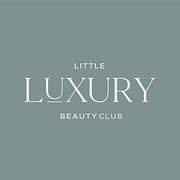 Little Luxury Beauty Club logo