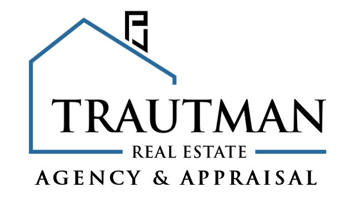 Trautman Real Estate Agency & Appraisal logo