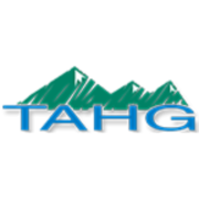 The Alaska Hospitalist Group logo