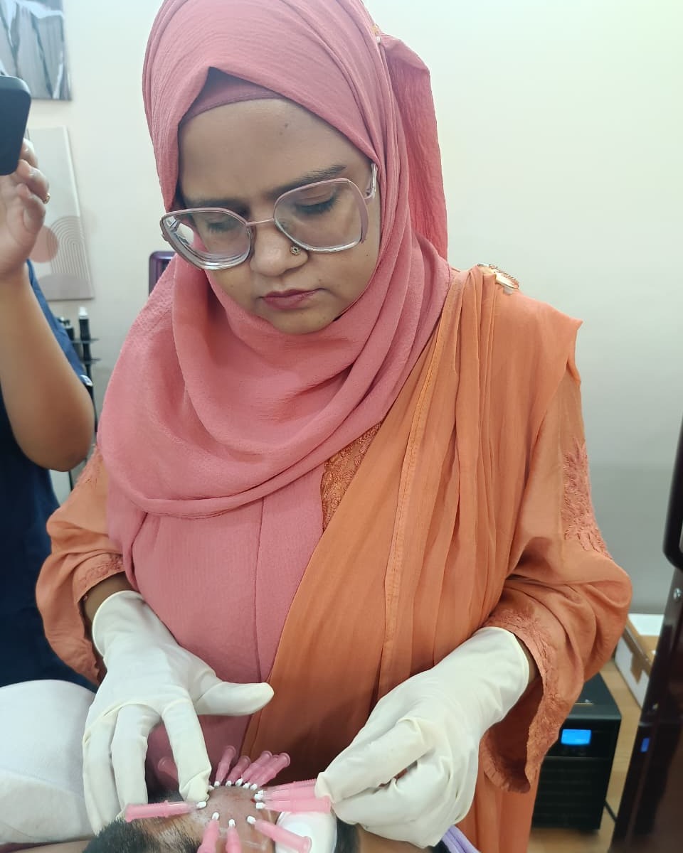Perfect Skin & Hair Solutions Clinic photo 3