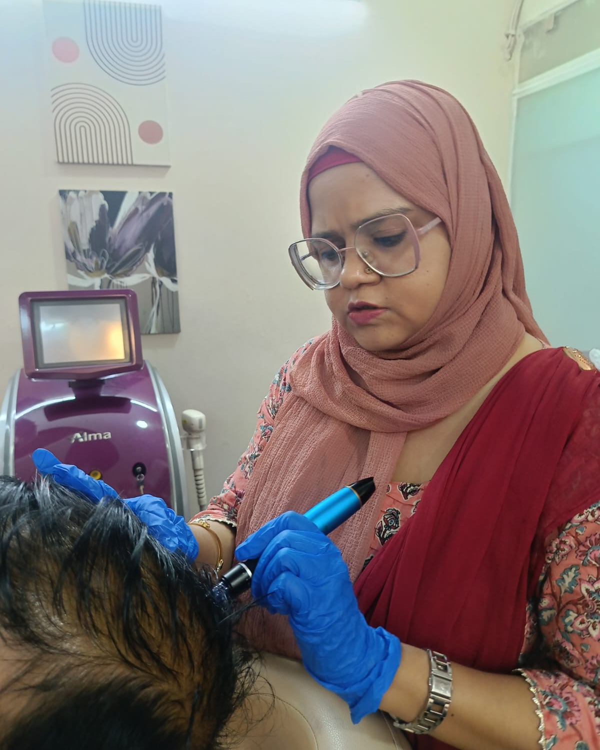 Perfect Skin & Hair Solutions Clinic photo 4
