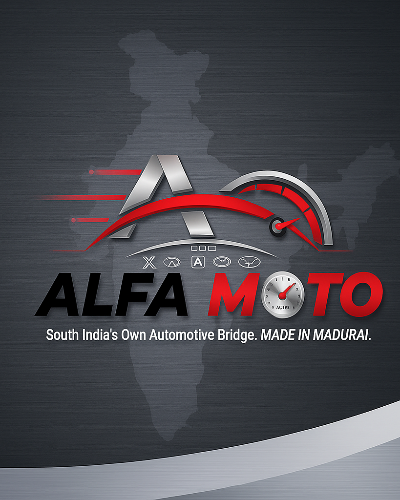 automobile platform photo 1