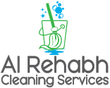 Al Rehabh Cleaning Service logo