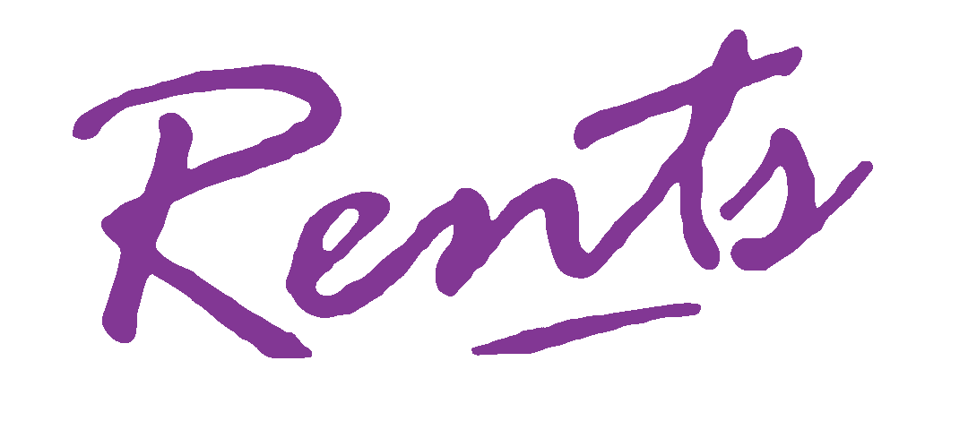 Rents of Ipswich logo