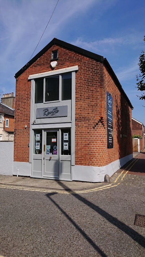 Rents of Ipswich
