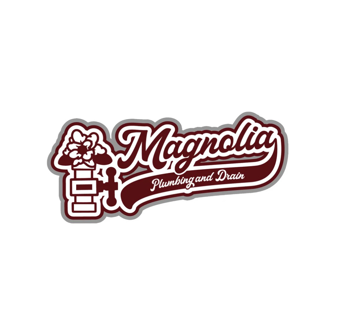 Magnolia Plumbing logo