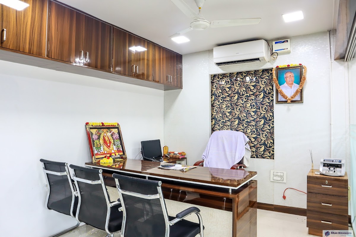 Sai Sarvam Tours & Travels