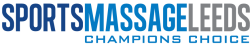 Sports Massage Leeds logo