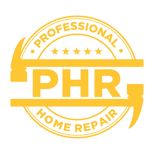 Professional Home Repair logo