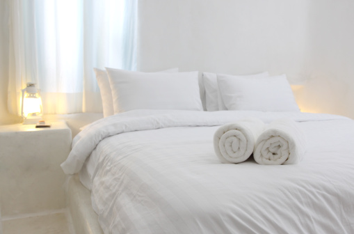 Ritter Linens L.L.C