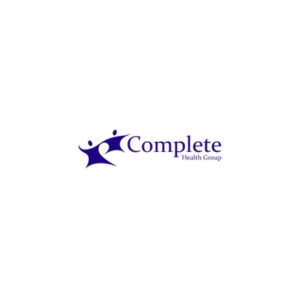 Complete Health Group logo