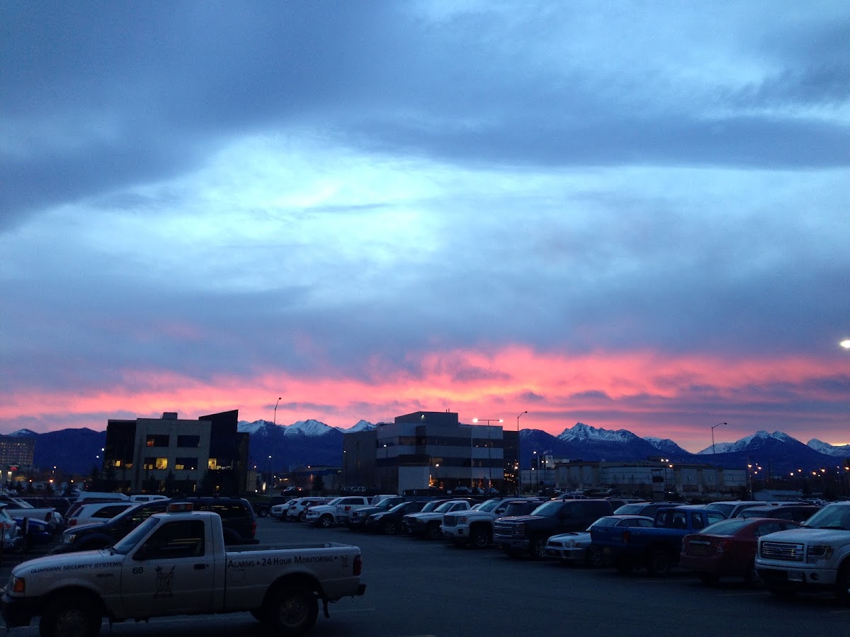 Alaska Community Foundation