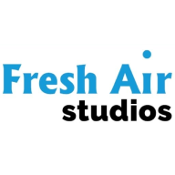 Fresh Air Studios logo