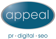 Appeal PR Ltd logo