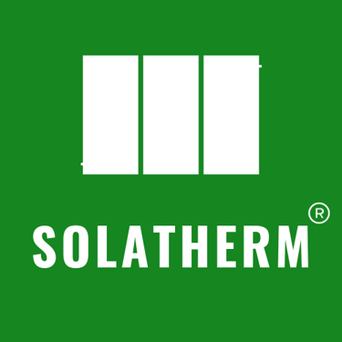 Solatherm Tanks Manufacturing logo
