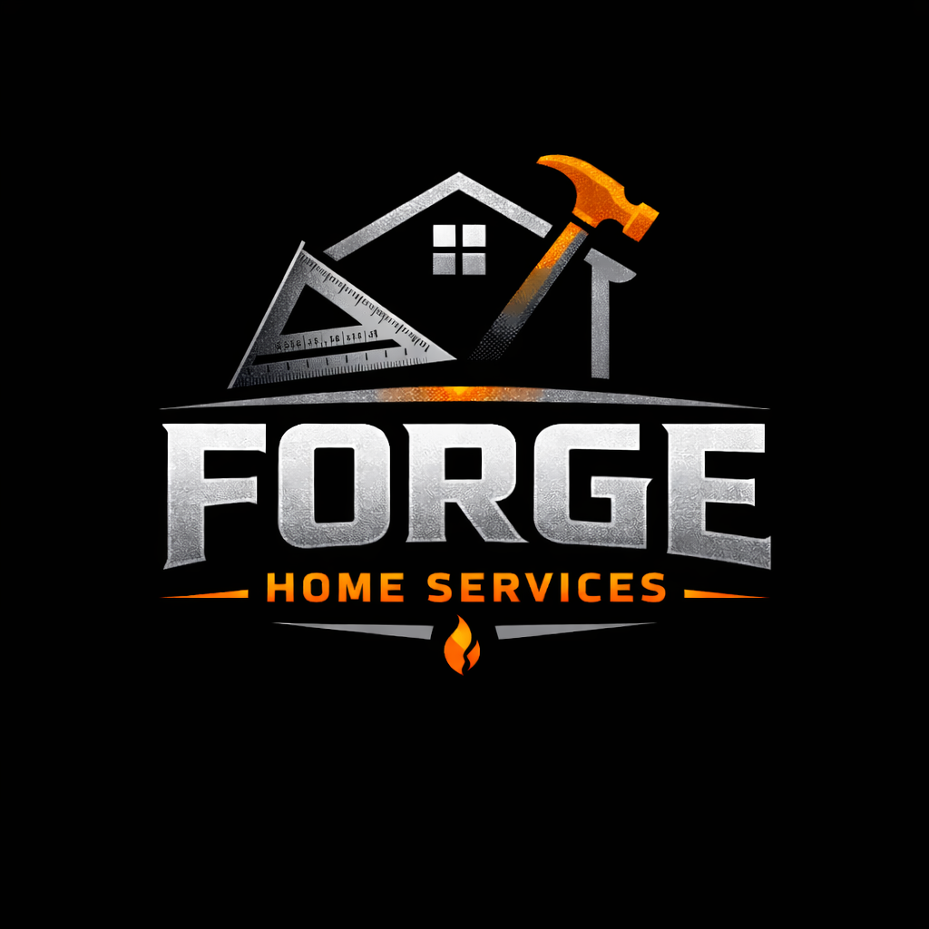 Forge Home Services logo