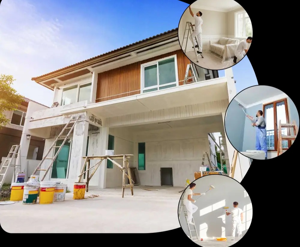 Past Painting Service