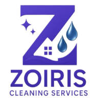 Zoiris Cleaning Services Mobile AL logo