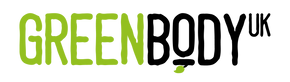Green Body uk logo