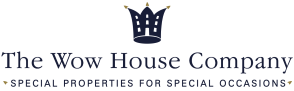 The Wow House Company logo