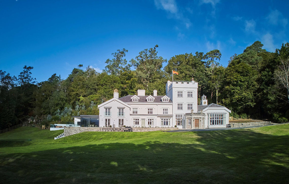 The Wow House Company