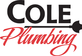 Cole Plumbing logo