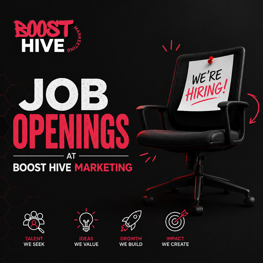 Boost Hive Marketing - Healthcare/Interior/Clinic Digital Marketing (SEO, SMM, PPC, Website) Agency in Gurgaon, Dubai
